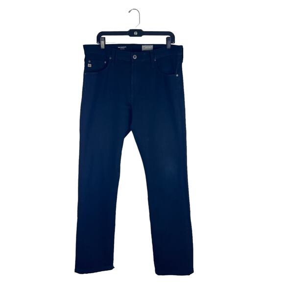 AG Adriano Goldschmied Graduate Jeans - Picture 1 of 7